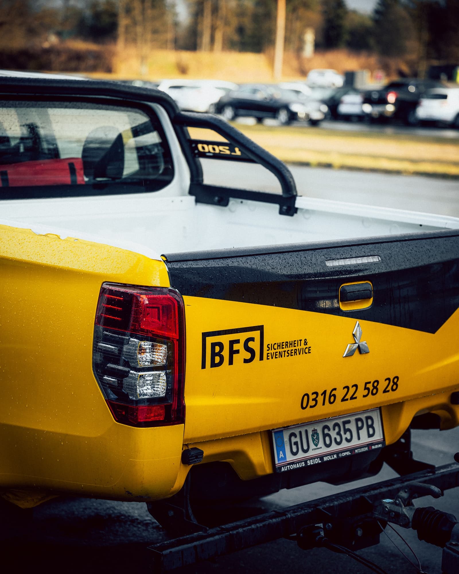 BFS Corporate