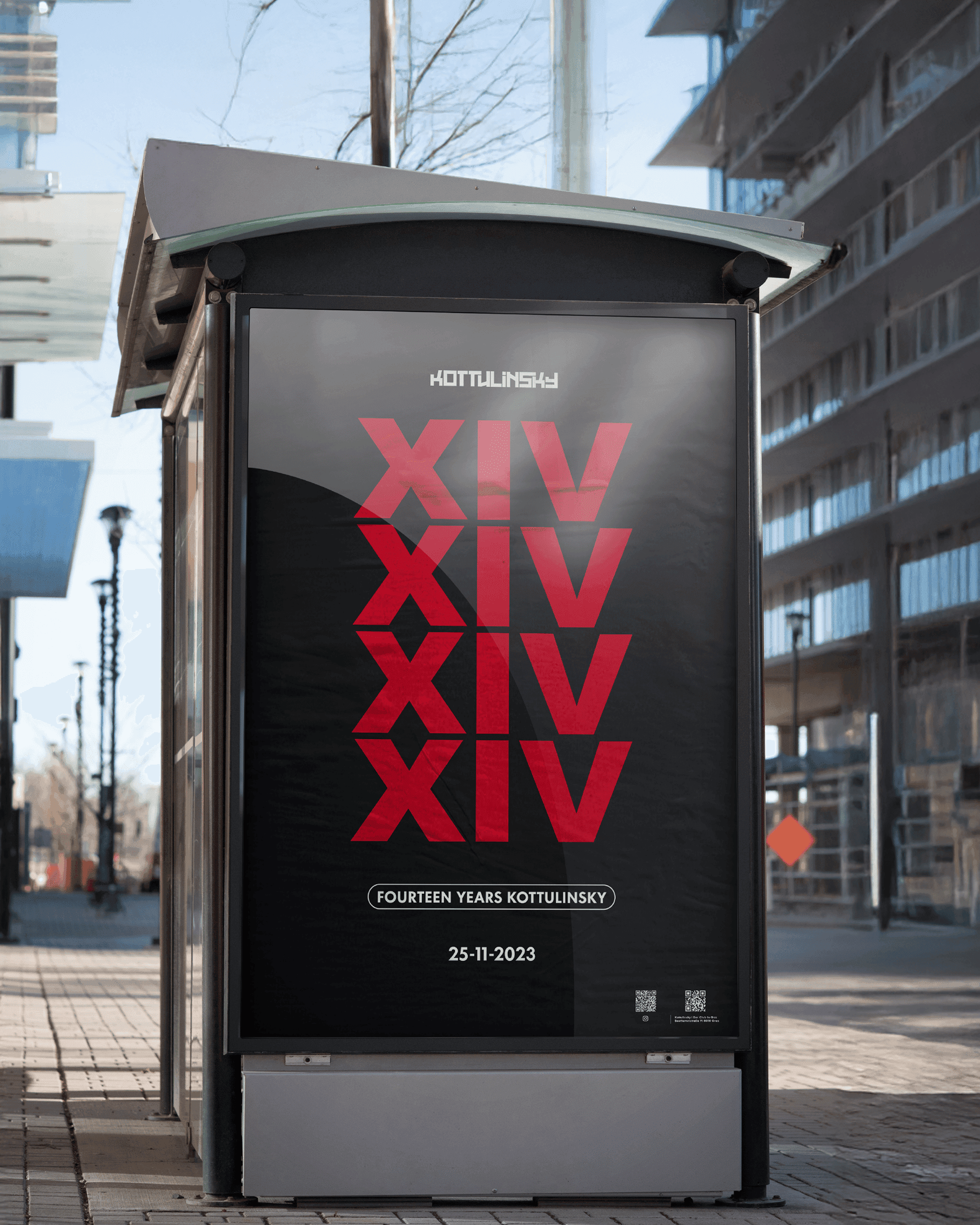 Kottulinsky XIV